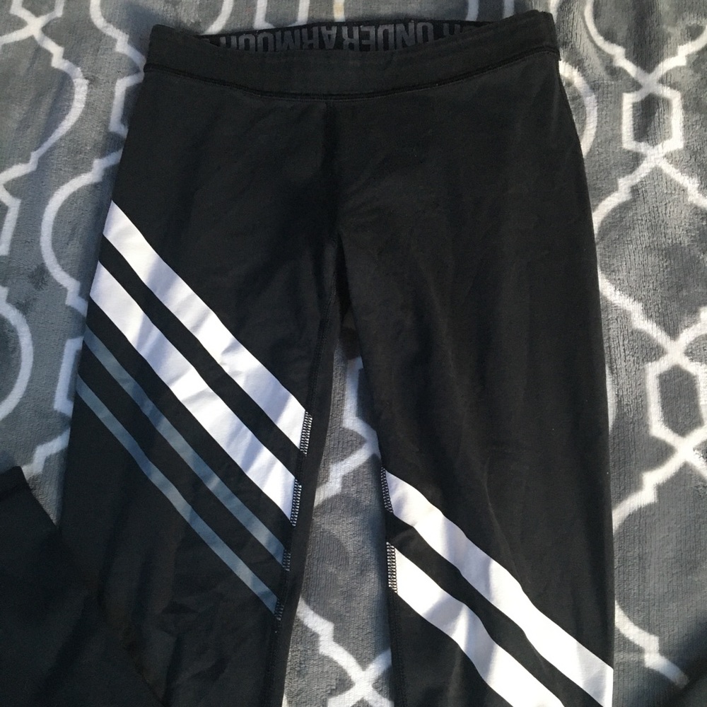 Under armor leggings